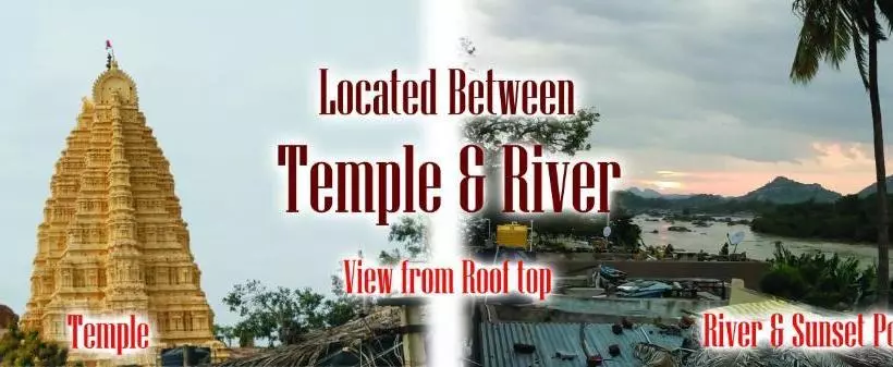 ペンション Riverside Homestay