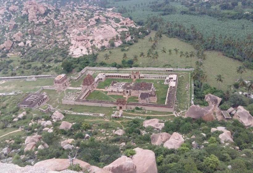 Pensjonat Riverside Homestay