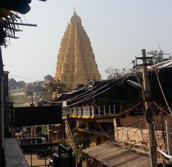 Pensjonat Riverside Homestay