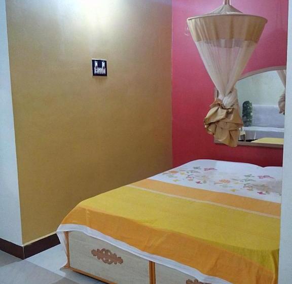 Pensjonat Riverside Homestay