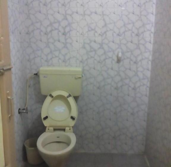 Pensjonat Riverside Homestay