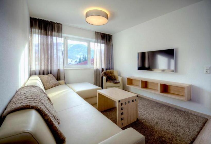 Sport Chalet Maria Alm