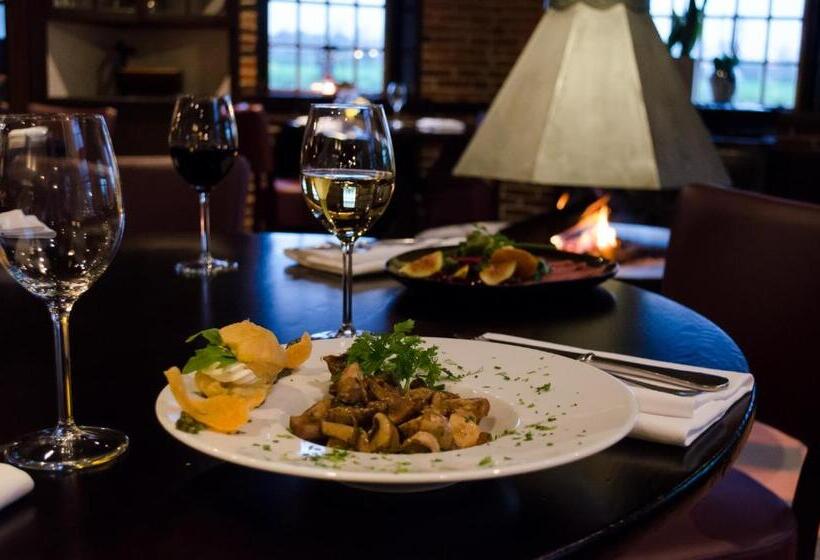 הוסטל Herberg Erve Kots Logement