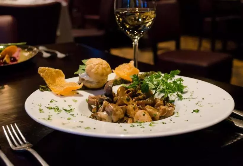 ユースホステル Herberg Erve Kots Logement