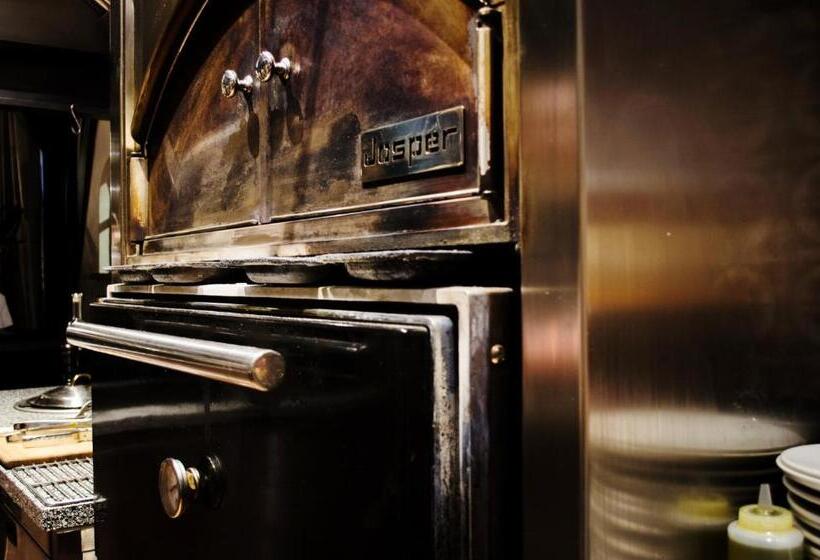 הוסטל Herberg Erve Kots Logement