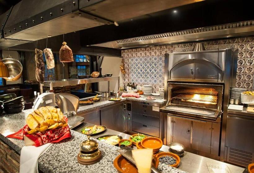 הוסטל Herberg Erve Kots Logement