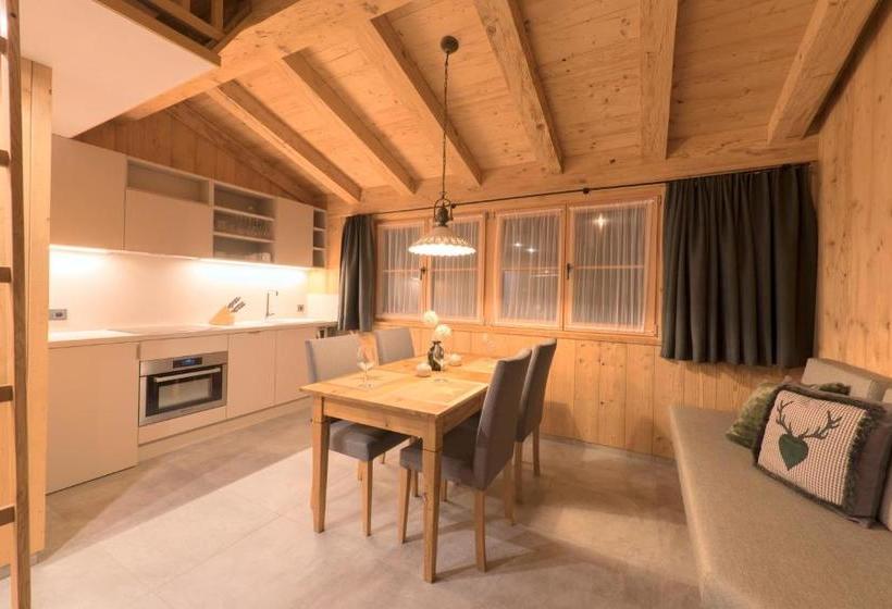 Arlberglife Ferienresort