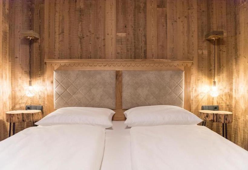 Arlberglife Ferienresort