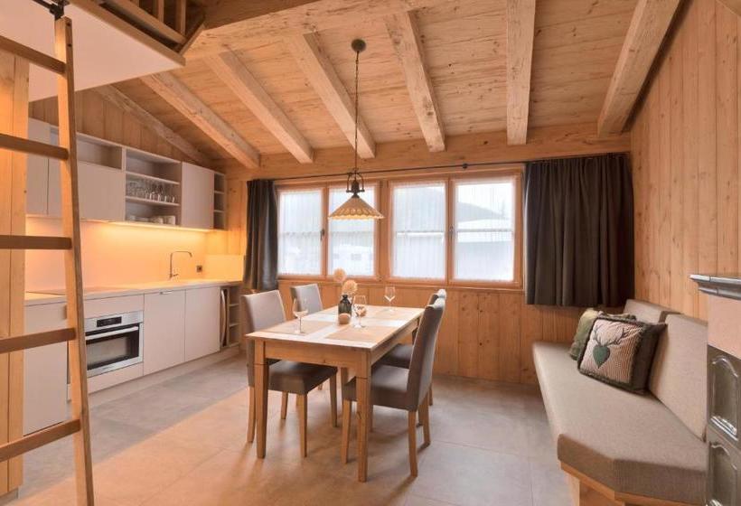 Arlberglife Ferienresort