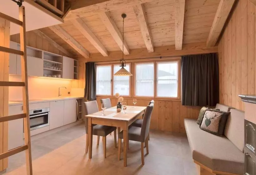 Arlberglife Ferienresort
