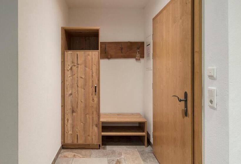 Arlberglife Ferienresort