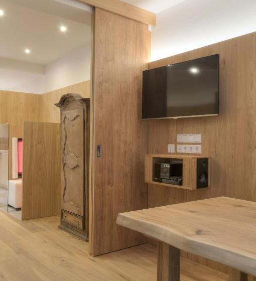 Arlberglife Ferienresort