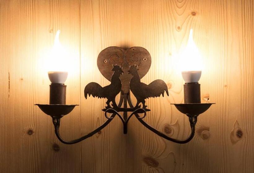 Arlberglife Ferienresort