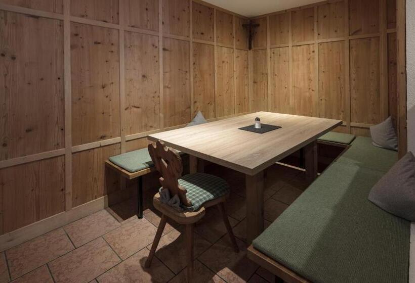 Arlberglife Ferienresort