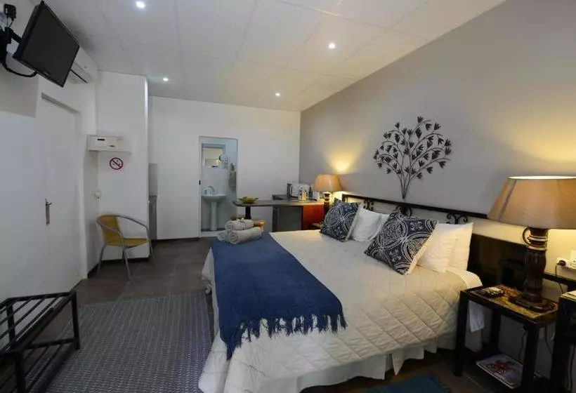 ペンション Carters Rest Guesthouse