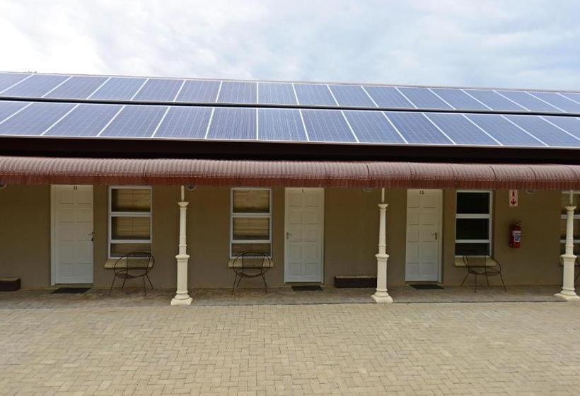 膳宿费 Carters Rest Guesthouse