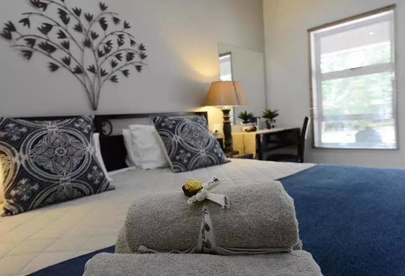 ペンション Carters Rest Guesthouse
