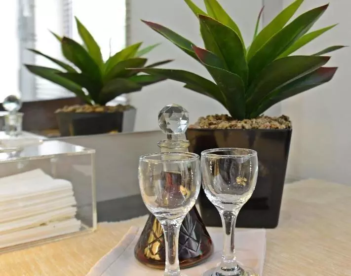 ペンション Carters Rest Guesthouse