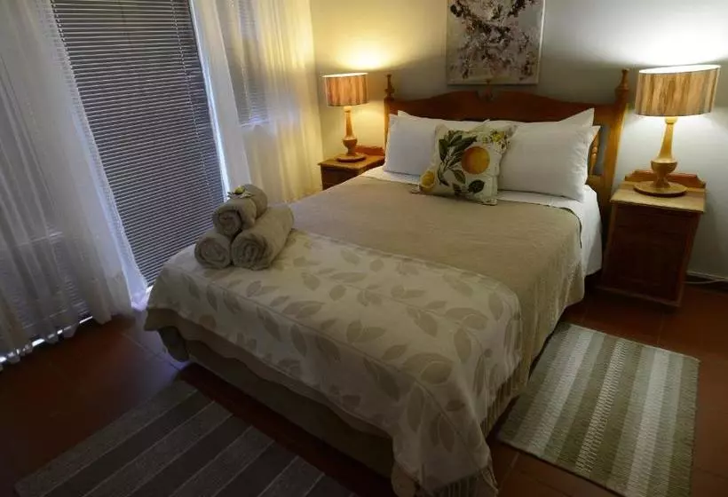 ペンション Carters Rest Guesthouse