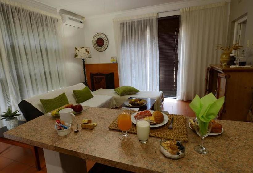 膳宿费 Carters Rest Guesthouse