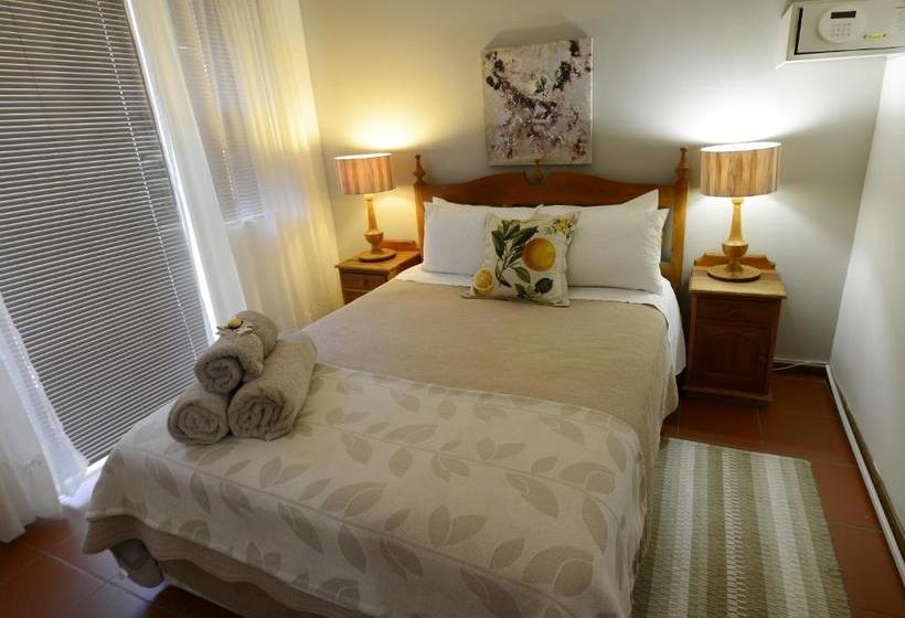 膳宿费 Carters Rest Guesthouse