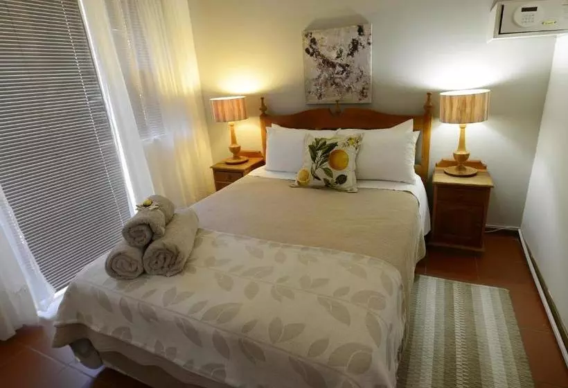 ペンション Carters Rest Guesthouse