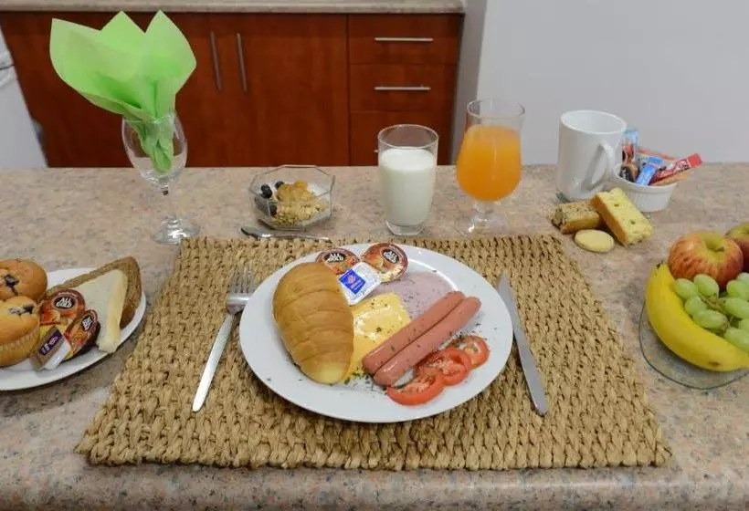 ペンション Carters Rest Guesthouse