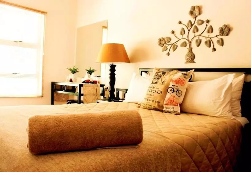 ペンション Carters Rest Guesthouse