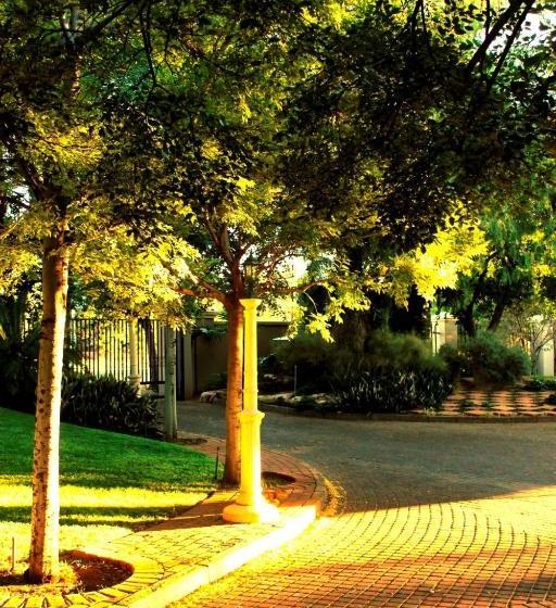 膳宿费 Carters Rest Guesthouse