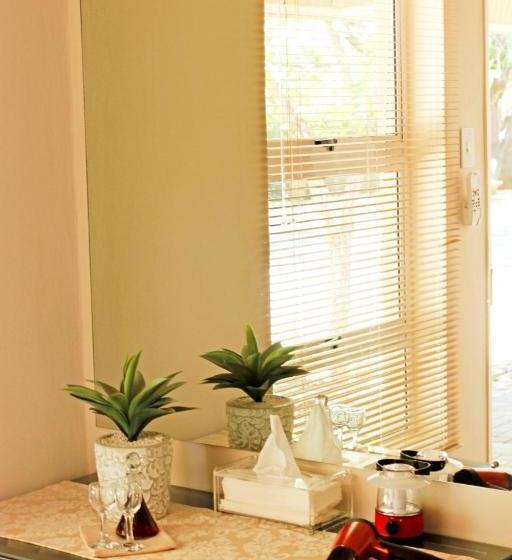 膳宿费 Carters Rest Guesthouse