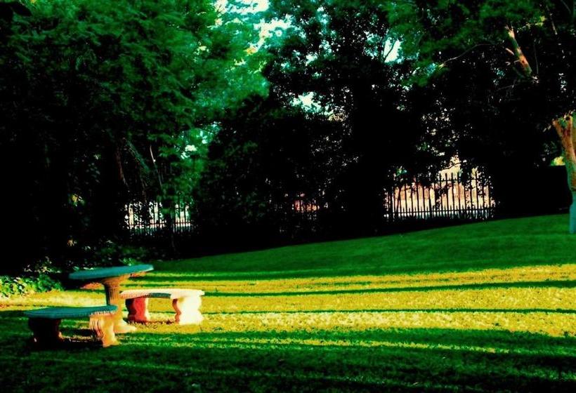 膳宿费 Carters Rest Guesthouse