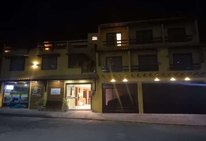 Pension Costa Dourada Pousada