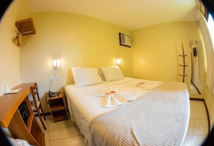 Pension Costa Dourada Pousada