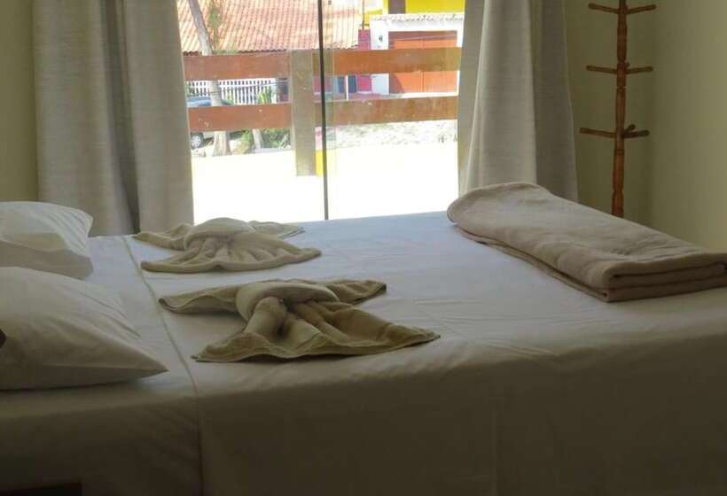 Pension Costa Dourada Pousada