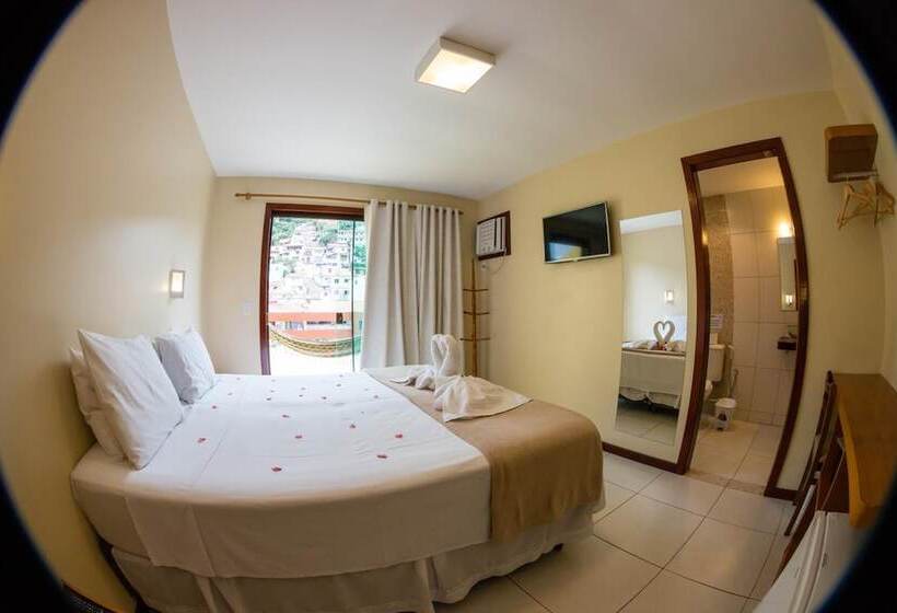 Pension Costa Dourada Pousada