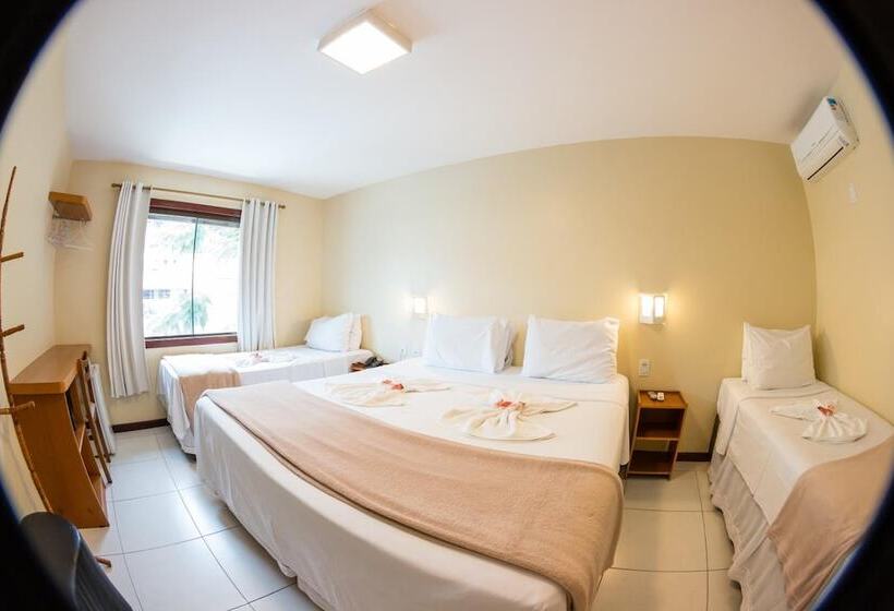 Pension Costa Dourada Pousada