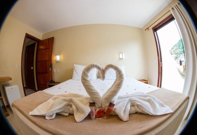 Pension Costa Dourada Pousada