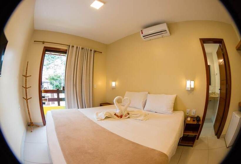 Pension Costa Dourada Pousada