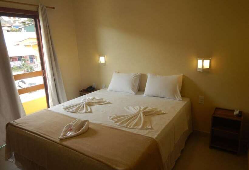 Pension Costa Dourada Pousada