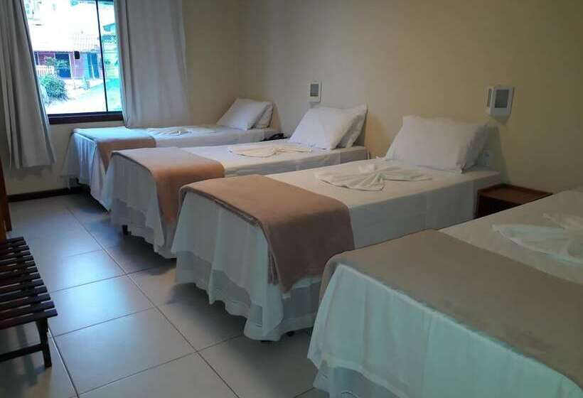 Pension Costa Dourada Pousada