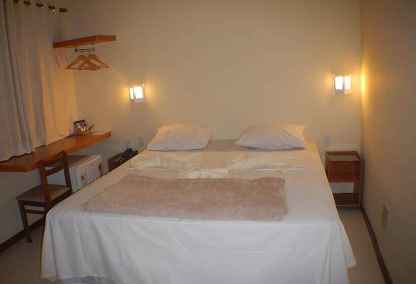 Pension Costa Dourada Pousada