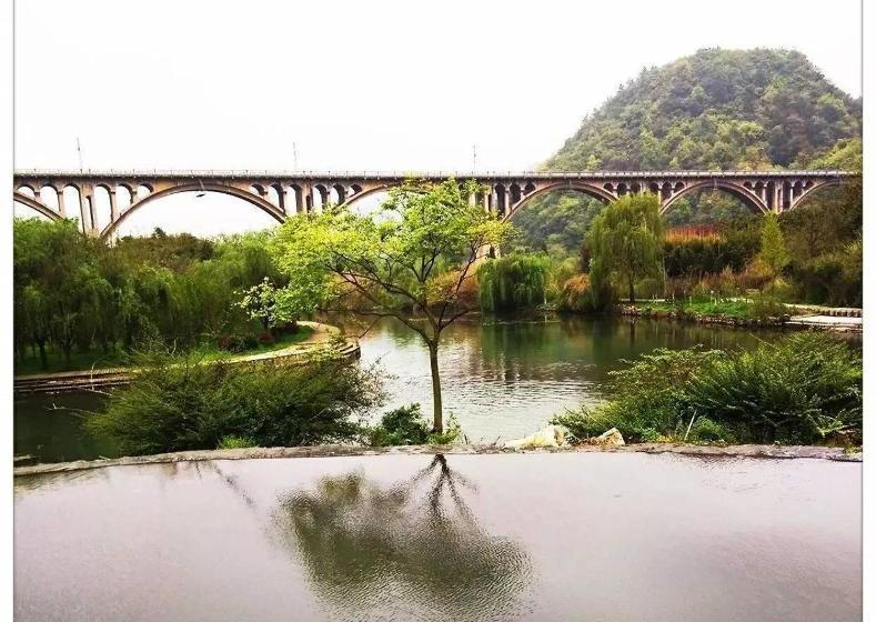 ペンション Dream Garden Inn