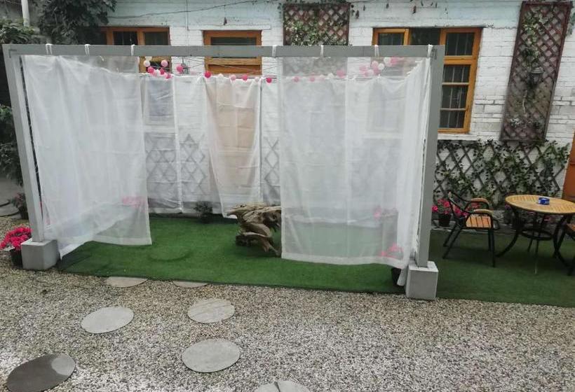 ペンション Dream Garden Inn