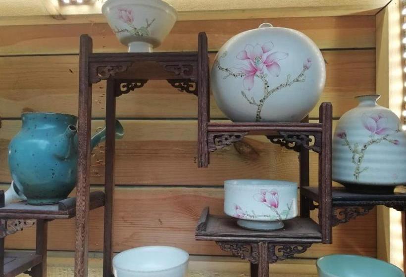 ペンション Dream Garden Inn