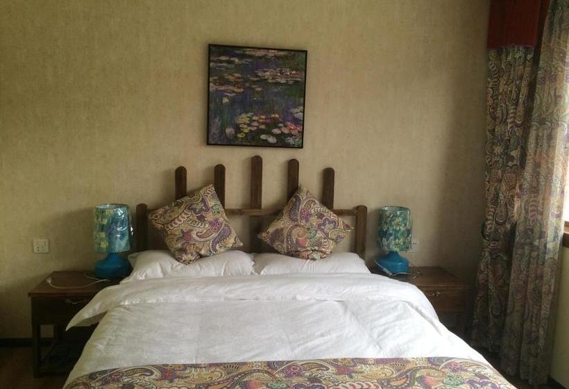 ペンション Dream Garden Inn