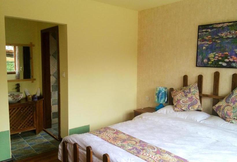 ペンション Dream Garden Inn