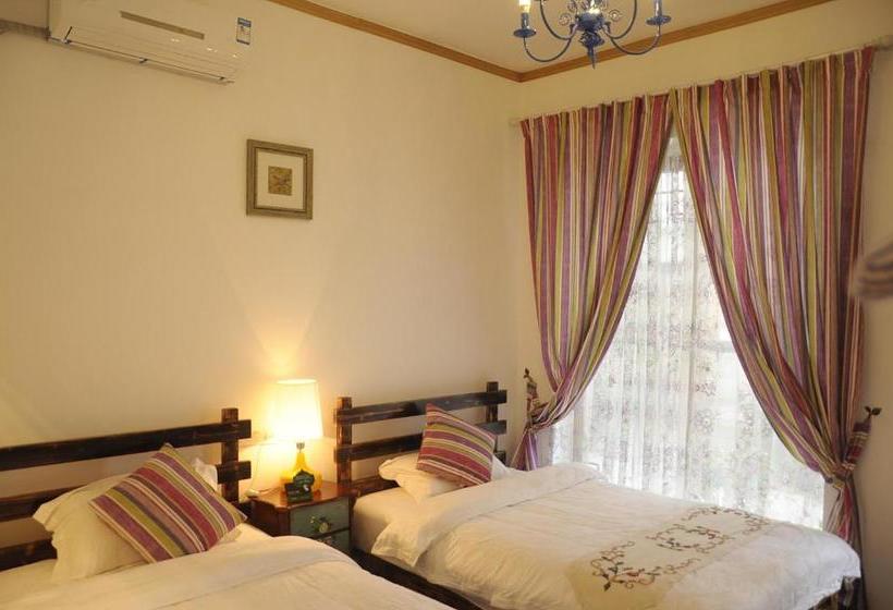 ペンション Dream Garden Inn