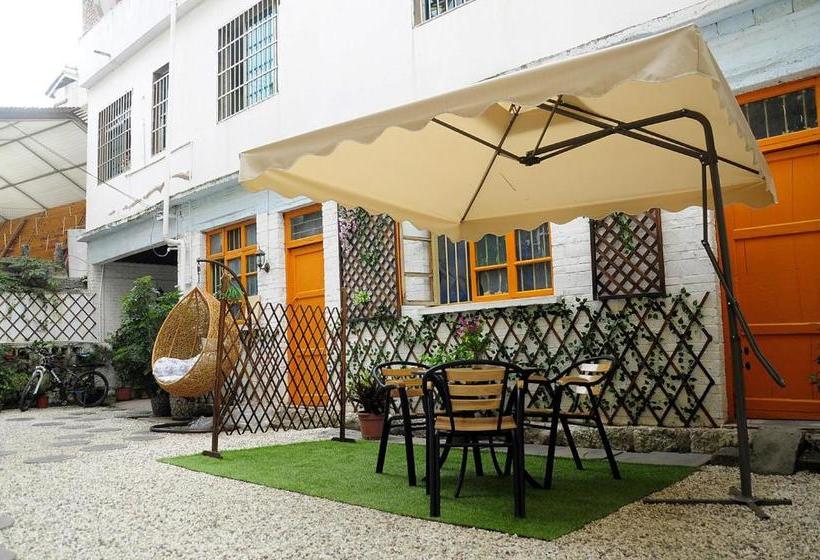 ペンション Dream Garden Inn