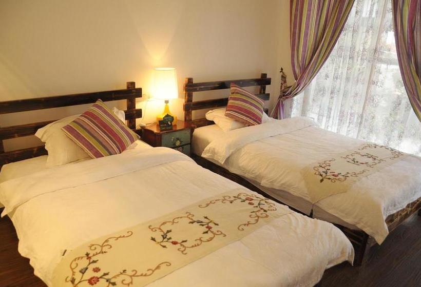 ペンション Dream Garden Inn