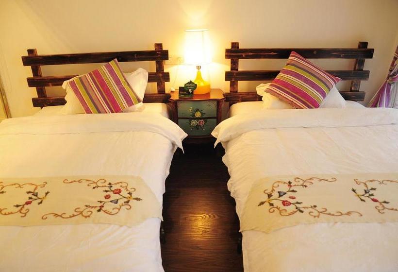 ペンション Dream Garden Inn